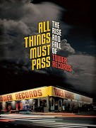 All Things Must Pass – plakát filmu