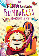 Fíha Tralala: Bumbarasa – plakát filmu