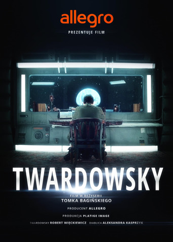 Legendy Polskie: Twardowsky – plakát filmu