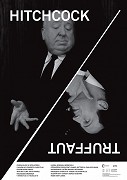 Hitchcock/Truffaut – plakát filmu