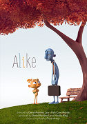 Všichni jsme stejní – plakát filmu
