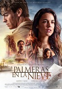 Palmeras en la nieve – plakát filmu