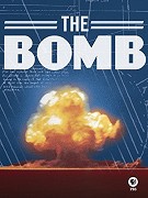 Bomba, která mohla zničit lidstvo – plakát filmu