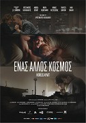 Rozdílné světy – plakát filmu