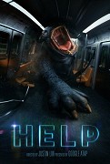 Help – plakát filmu