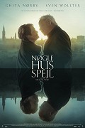 Tři slova – plakát filmu