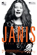 Janis – plakát filmu