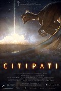 Citipati – plakát filmu