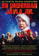 Kyselé Vánoce – plakát filmu
