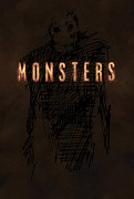 Monsters – plakát filmu
