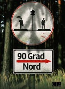 Přechod – plakát filmu