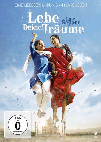 Nil Battey Sannata – plakát filmu