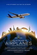 Living in the Age of Airplanes – plakát filmu