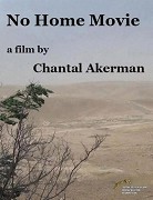 No Home Movie – plakát filmu