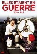 Ženy ve válce: 1939-1945 – plakát filmu