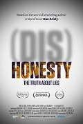 (Dis)Honesty: The Truth About Lies – plakát filmu