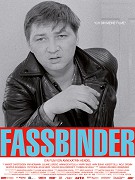 Fassbinder – plakát filmu