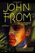 John From – plakát filmu