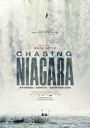 Chasing Niagara – plakát filmu