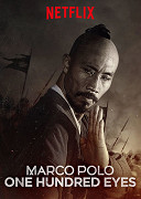 Marco Polo: Sto očí – plakát filmu