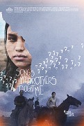 Songs My Brothers Taught Me – plakát filmu