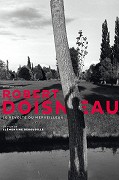 Robert Doisneau: Okouzlující bouřlivák – plakát filmu