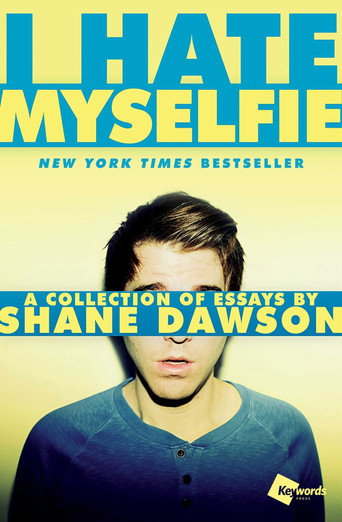 I Hate MySelfie 2 – plakát filmu