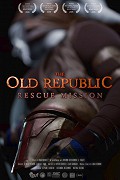 The Old Republic: Rescue Mission – plakát filmu