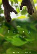Země – plakát filmu