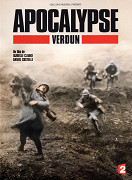 Apocalypse, Verdun – plakát filmu