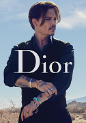 Dior: Sauvage – plakát filmu