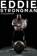 Eddie: Strongman – plakát filmu
