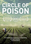 Koloběh jedů – plakát filmu