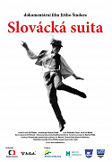 Slovácká suita – plakát filmu