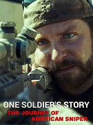 One Soldier's Story: The Journey of American Sniper – plakát filmu