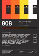 808 – plakát filmu