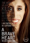 A Brave Heart: The Lizzie Velasquez Story – plakát filmu