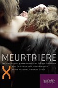 Meurtrière – plakát filmu
