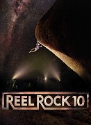 Reel Rock 10 – plakát filmu