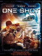 Sniper Elite – plakát filmu