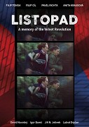 Listopad – plakát filmu