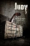 Judy – plakát filmu