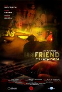 Odebrat z přátel – plakát filmu