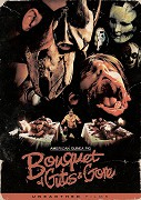 American Guinea Pig: Bouquet of Guts and Gore – plakát filmu