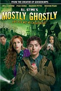 Mostly Ghostly: Have You Met My Ghoulfriend – plakát filmu