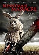 Bunnyman Massacre, The – plakát filmu