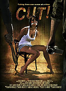 Cut! – plakát filmu