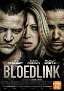 Bloedlink – plakát filmu