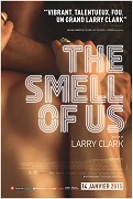 The Smell of Us – plakát filmu