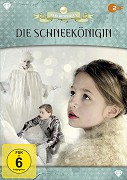 Sněhová královna – plakát filmu